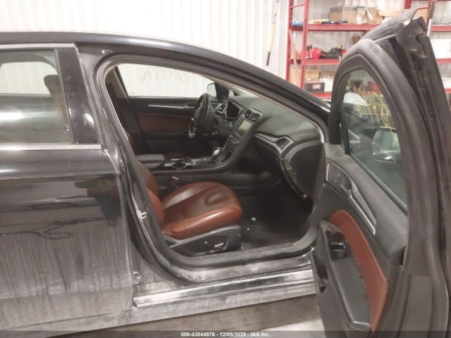 2015 FORD FUSION 3FA6P0HDXFR261843 Photo 4