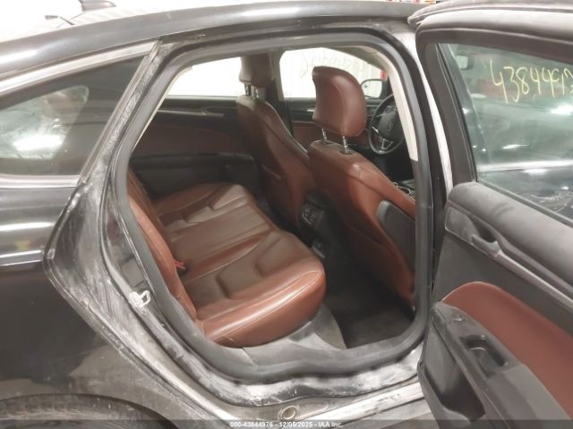 2015 FORD FUSION 3FA6P0HDXFR261843 Photo 7