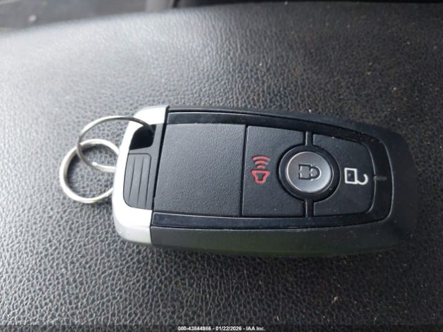 2019 FORD ECOSPORT MAJ3S2GE1KC278143 Photo 10