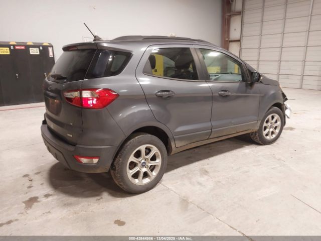 2019 FORD ECOSPORT MAJ3S2GE1KC278143 Photo 3