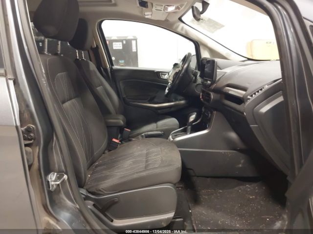 2019 FORD ECOSPORT MAJ3S2GE1KC278143 Photo 4