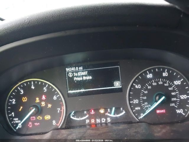 2019 FORD ECOSPORT MAJ3S2GE1KC278143 Photo 6