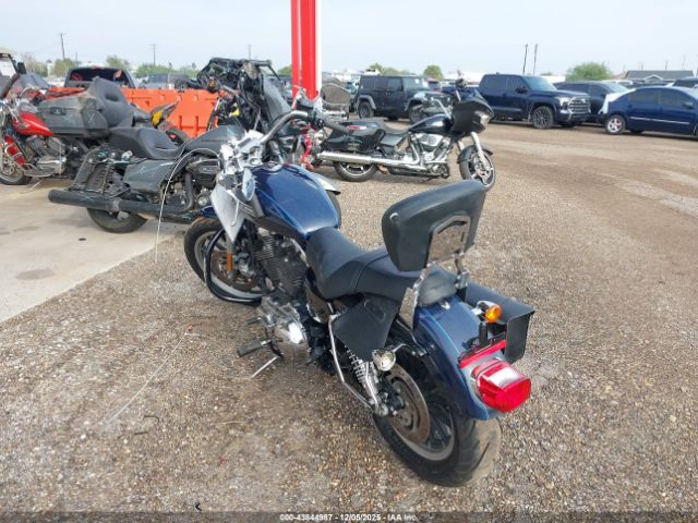 2009 HARLEY-DAVIDSON XL1200 1HD1CX3109K412878 Photo 3