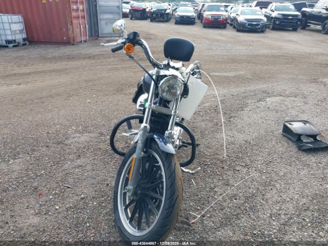 2009 HARLEY-DAVIDSON XL1200 1HD1CX3109K412878 Photo 4