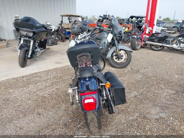 2009 HARLEY-DAVIDSON XL1200 1HD1CX3109K412878 Photo 5