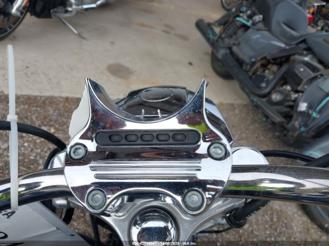 2009 HARLEY-DAVIDSON XL1200 1HD1CX3109K412878 Photo 6