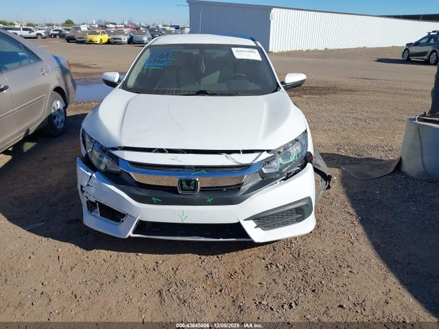 Honda Civic Lx 2016 19XFC2F54GE086575 Image 13