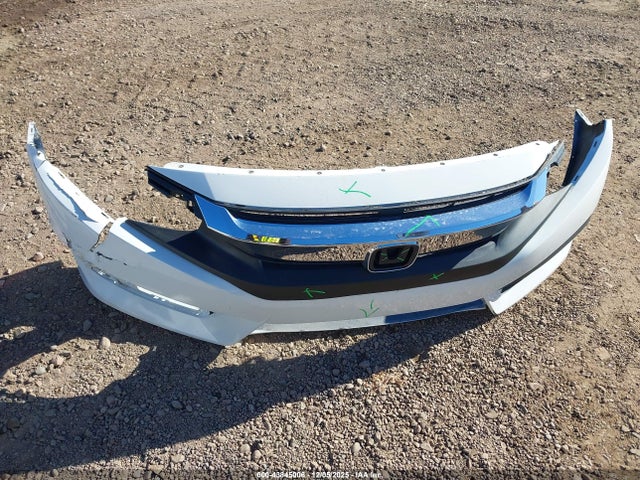 Honda Civic Lx 2016 19XFC2F54GE086575 Image 12