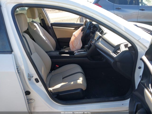 Honda Civic Lx 2016 19XFC2F54GE086575 Image 5