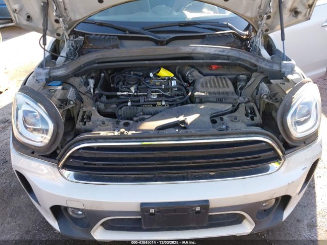 2021 MINI COUNTRYMAN WMZ23BR06M3M77065 Photo 9