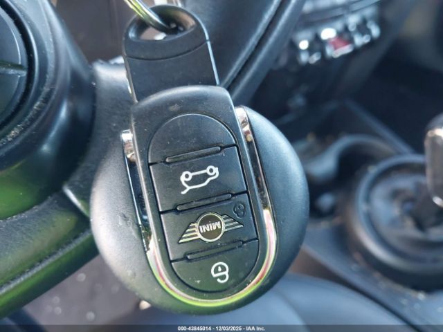 2021 MINI COUNTRYMAN WMZ23BR06M3M77065 Photo 10