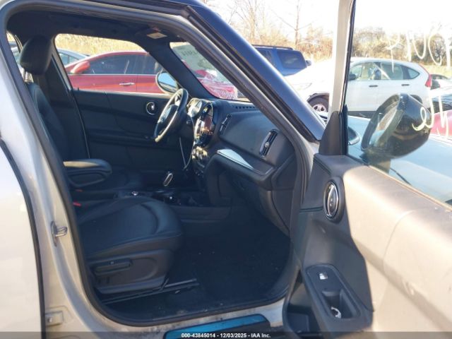 2021 MINI COUNTRYMAN WMZ23BR06M3M77065 Photo 4