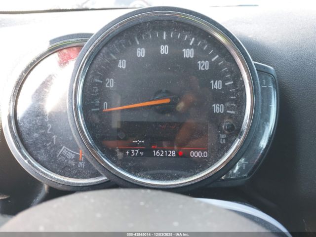 2021 MINI COUNTRYMAN WMZ23BR06M3M77065 Photo 6