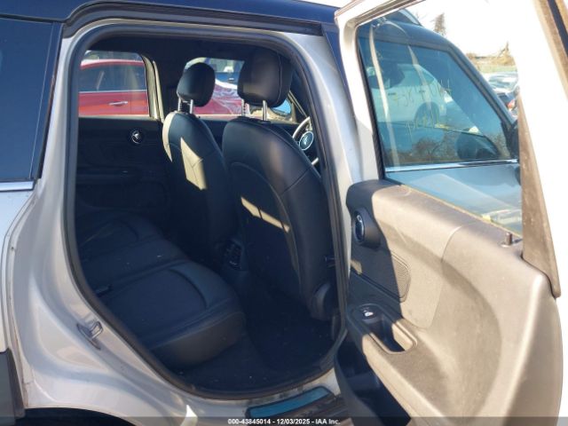 2021 MINI COUNTRYMAN WMZ23BR06M3M77065 Photo 7