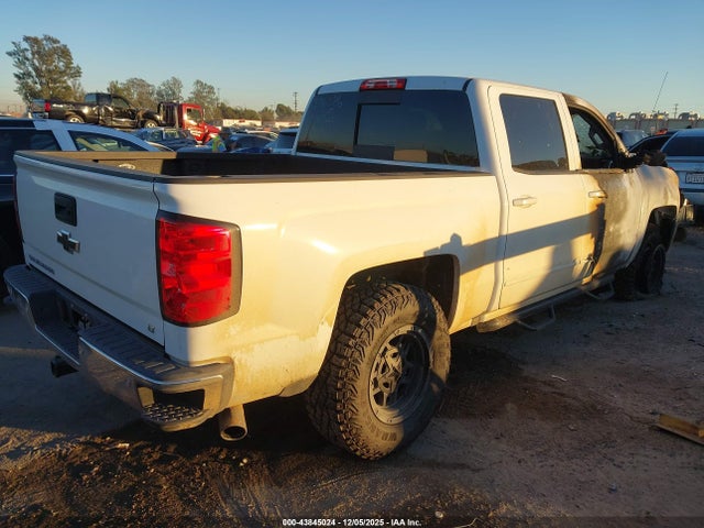 3GCPCREC4GG378812 Chevrolet Silverado 1500 1lt