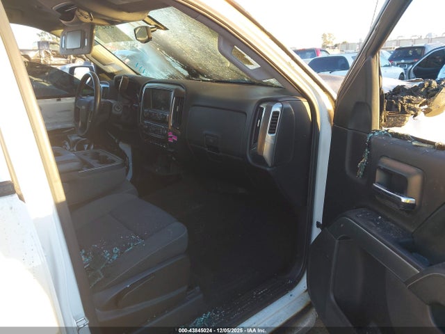 3GCPCREC4GG378812 Chevrolet Silverado 1500 1lt