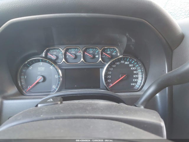 3GCPCREC4GG378812 Chevrolet Silverado 1500 1lt
