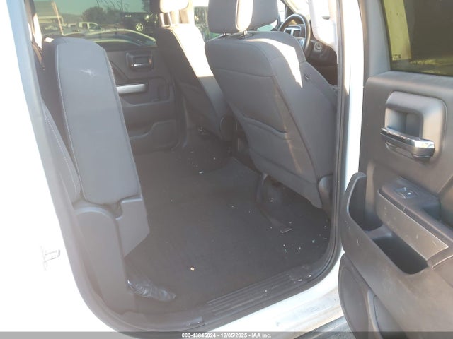 3GCPCREC4GG378812 Chevrolet Silverado 1500 1lt