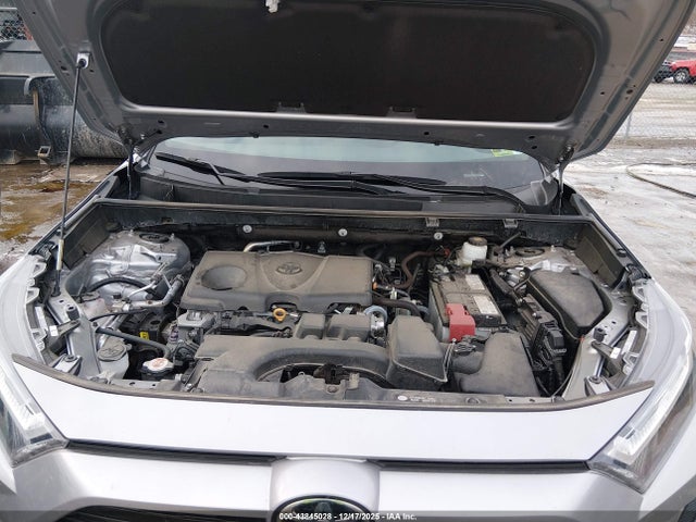 2023 TOYOTA RAV4 2T3P1RFV6PC366345 Photo 9