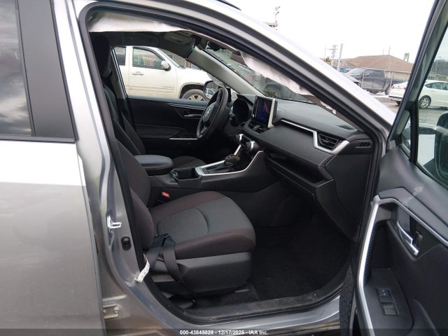 2023 TOYOTA RAV4 2T3P1RFV6PC366345 Photo 4