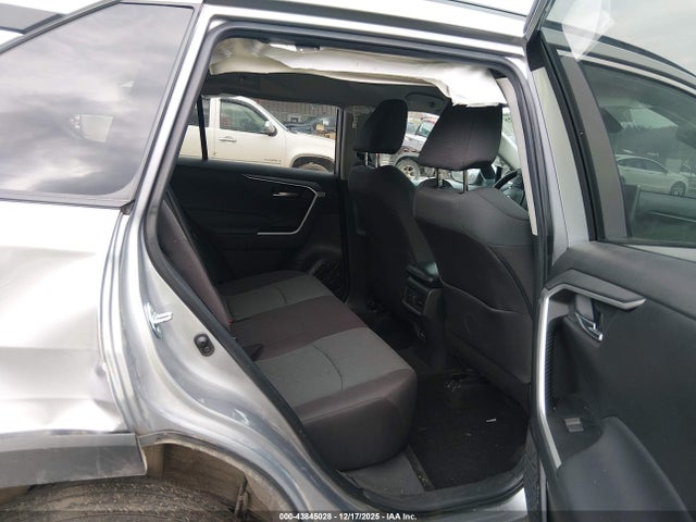2023 TOYOTA RAV4 2T3P1RFV6PC366345 Photo 7