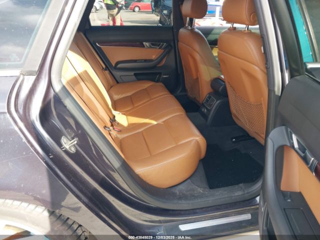 2006 AUDI A6 WAUDG74F46N031524 Photo 7