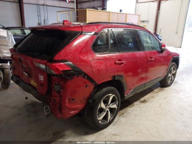 2023 TOYOTA RAV4 PRIME JTMAB3FV7PD119525 Photo 3