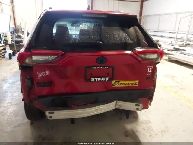 2023 TOYOTA RAV4 PRIME JTMAB3FV7PD119525 Photo 5