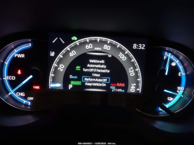 2023 TOYOTA RAV4 PRIME JTMAB3FV7PD119525 Photo 6