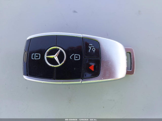 2019 MERCEDES-BENZ E 450 WDD1J6HB7KF117431 Photo 10
