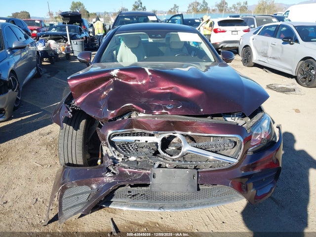 Mercedes-Benz E 450 2019 WDD1J6HB7KF117431 Image 12