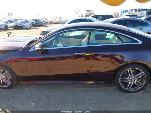 Mercedes-Benz E 450 2019 WDD1J6HB7KF117431 Image 14