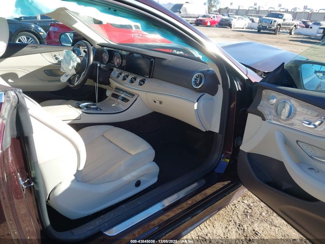 2019 MERCEDES-BENZ E 450 WDD1J6HB7KF117431 Photo 4