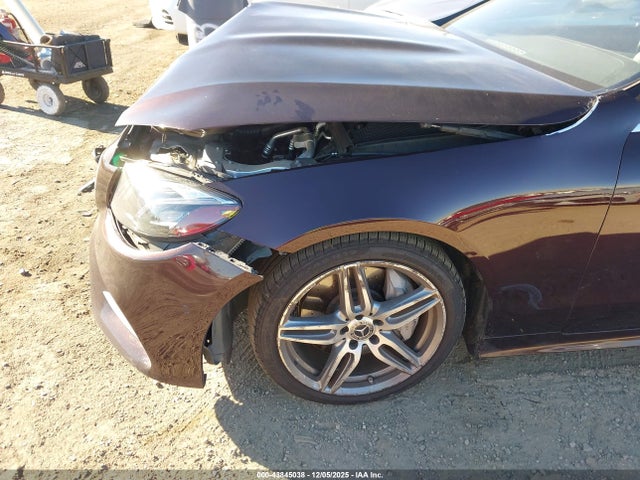 2019 MERCEDES-BENZ E 450 WDD1J6HB7KF117431 Photo 5