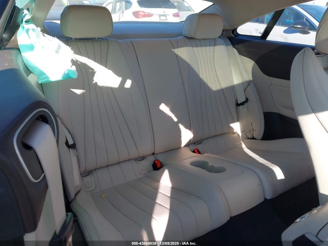 2019 MERCEDES-BENZ E 450 WDD1J6HB7KF117431 Photo 7