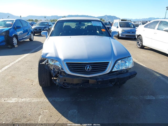 Продаж на аукціоні авто 2002 Acura Rl 3.5, vin: JH4KA96512C012980, номер лоту: 43845055