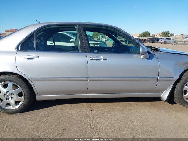 Продаж на аукціоні авто 2002 Acura Rl 3.5, vin: JH4KA96512C012980, номер лоту: 43845055