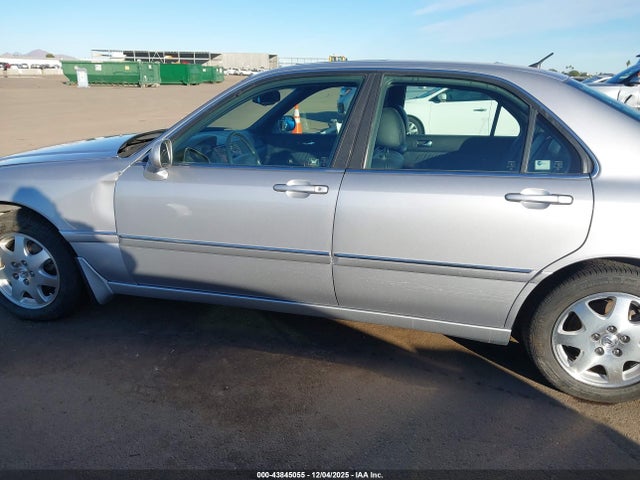 Продаж на аукціоні авто 2002 Acura Rl 3.5, vin: JH4KA96512C012980, номер лоту: 43845055