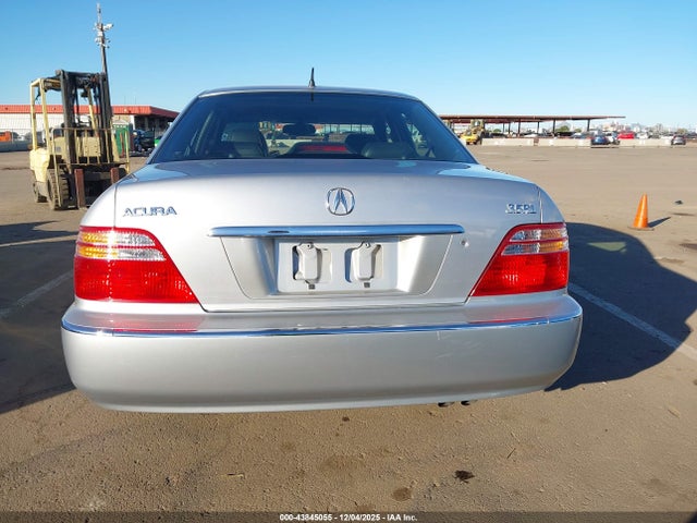 Продаж на аукціоні авто 2002 Acura Rl 3.5, vin: JH4KA96512C012980, номер лоту: 43845055