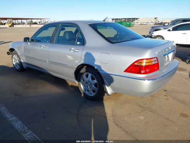 Продаж на аукціоні авто 2002 Acura Rl 3.5, vin: JH4KA96512C012980, номер лоту: 43845055