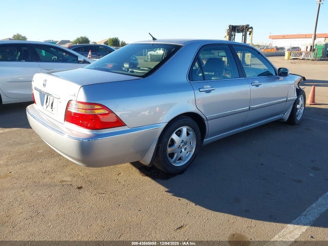 Продаж на аукціоні авто 2002 Acura Rl 3.5, vin: JH4KA96512C012980, номер лоту: 43845055