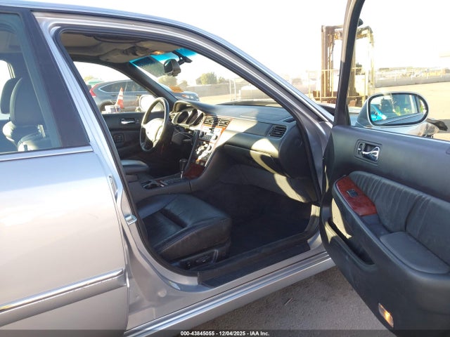 Продаж на аукціоні авто 2002 Acura Rl 3.5, vin: JH4KA96512C012980, номер лоту: 43845055