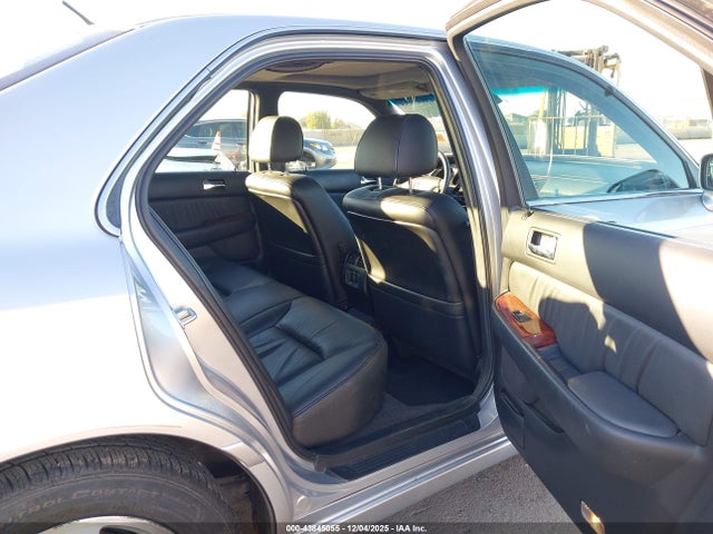 Продаж на аукціоні авто 2002 Acura Rl 3.5, vin: JH4KA96512C012980, номер лоту: 43845055