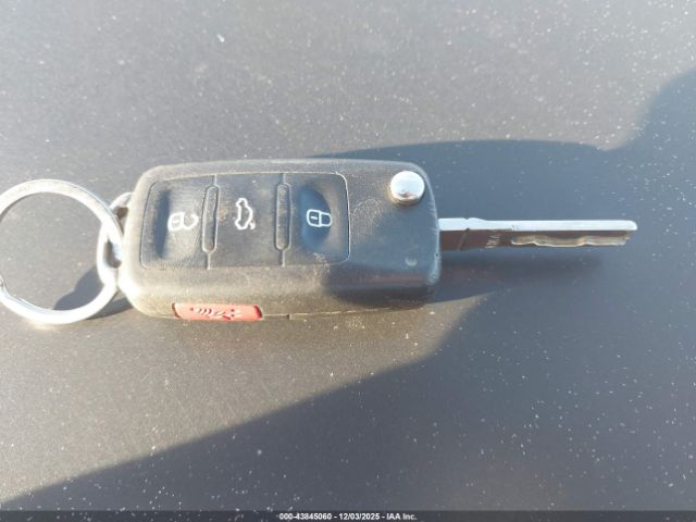 2014 VOLKSWAGEN JETTA 3VW2K7AJ5EM395331 Photo 10