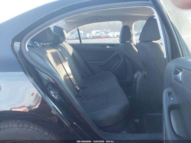 2014 VOLKSWAGEN JETTA 3VW2K7AJ5EM395331 Photo 7