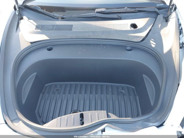 2022 TESLA MODEL 3 5YJ3E1EB6NF321855 Photo 9