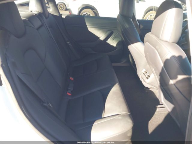 2022 TESLA MODEL 3 5YJ3E1EB6NF321855 Photo 7