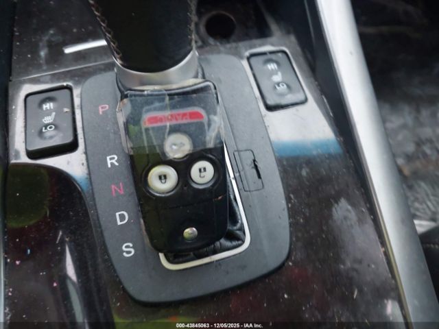 2011 ACURA TSX JH4CU2F6XBC016912 Photo 10