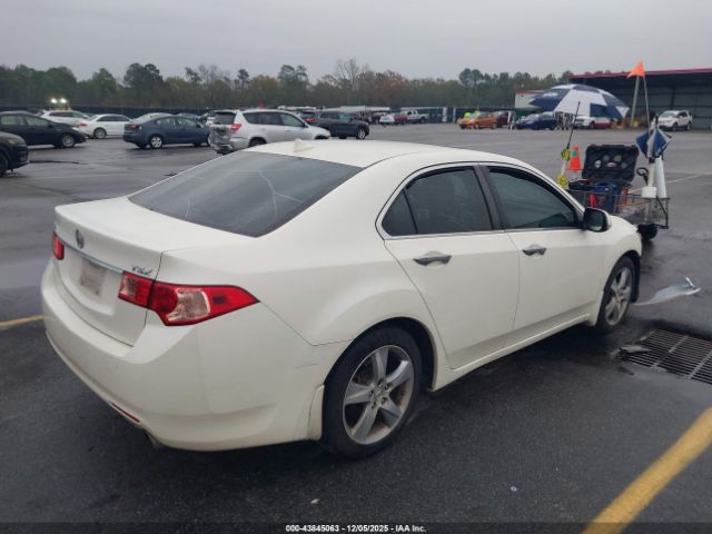 2011 ACURA TSX JH4CU2F6XBC016912 Photo 3