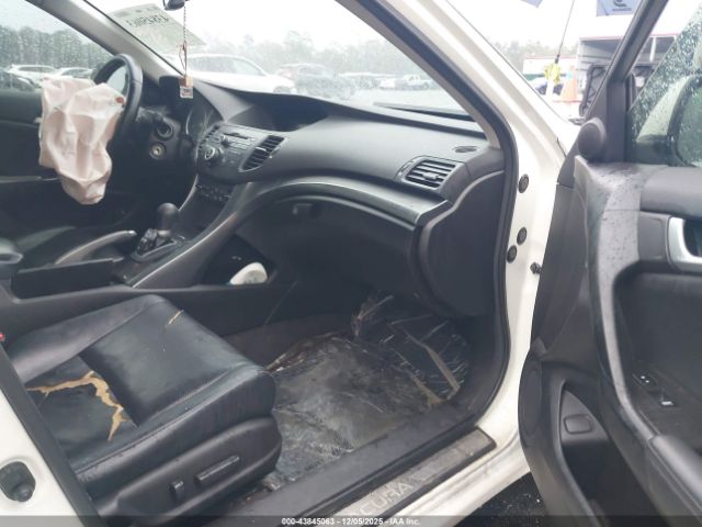 2011 ACURA TSX JH4CU2F6XBC016912 Photo 4